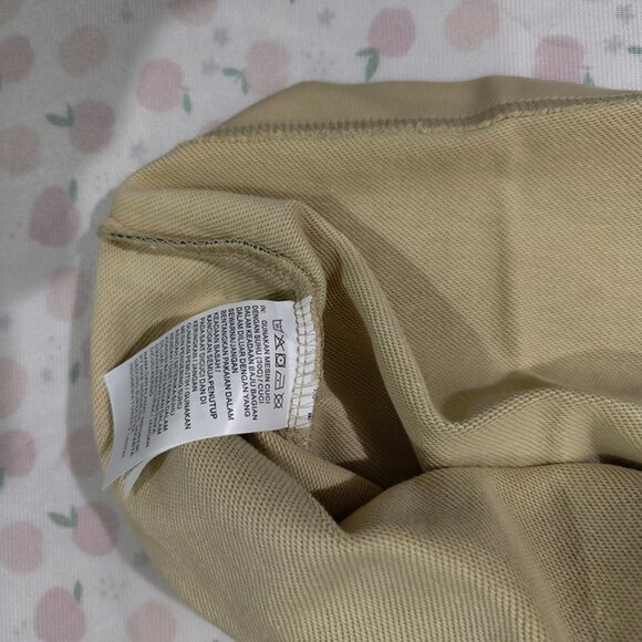 Nike x Cactus Plant Flea Market Multi-Logo Polo Shirt - Picture 6 of 9